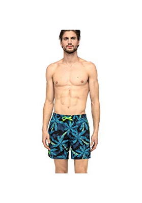 SUNDEK Costume UOMO M420BDP01UP Primavera/Estate XXL