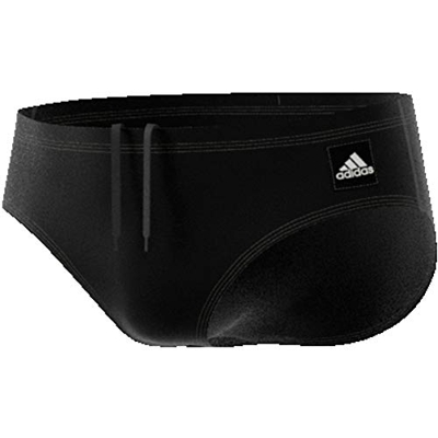 adidas Pro Solid Trunk Bañador, Hombre, Negro, 7