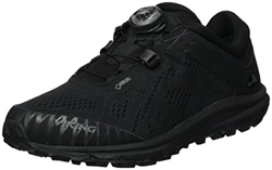 Viking Apex II GTX W, Zapatillas de Running para Asfalto para Mujer Negro (Black) 40 EU en oferta