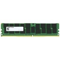Proline módulo de memoria 16 GB 1 x 16 GB DDR4 2666 MHz ECC, Memoria RAM