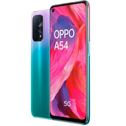 Oppo A54 5G 4/64GB Morado Libre precio