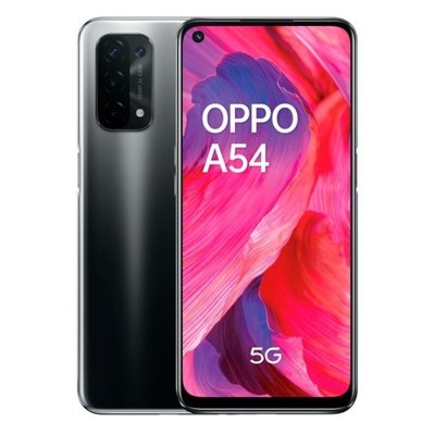 Oppo A54 5G 4/64GB Negro Libre
