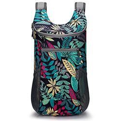 G4Free 11L Mochila Pequeña Plegable Ultraligero para Viajes Camping Deporte Ciclismo Senderismo Hombre Mujer características