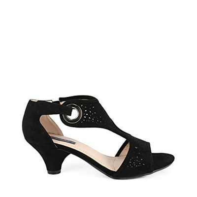 CHIKA10 Revival Edition Amira 02 Negro/Black, Talla 38