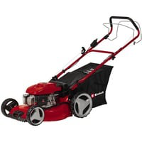 GC-PM 46/4 S HW-E, Cortacésped características