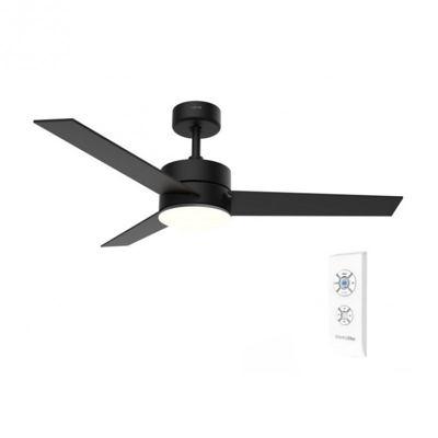 Universal Blue Bora UVT1310-20 Ventilador de Techo con Luz LED y Mando 70W