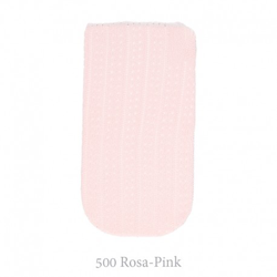 Panty Calado Condor. 500-rosa 12 en oferta