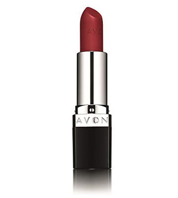 Avon - Pintalabios mate Everyday Red