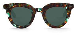 MR. BOHO Hayes Gafas, Lagoon, 44x23x145 Unisex Adulto en oferta