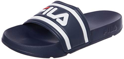 FILA Morro Bay 2.0 men Sandalia Hombre, azul (Dress Blue), 45 EU en oferta