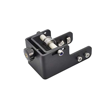 Tensor de cinta ajustable para impresora 3D con eje Y síncrona ajustable para impresora 3D Creality Ender 3 Pro CR20 Ender 3S 3D