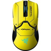 Viper Ultimate ratón Ambidextro Bluetooth Óptico 20000 DPI, Ratones para gaming