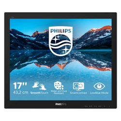 Philips 172B9TN 17&quot; LED SXGA Táctil precio