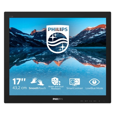 Philips 172B9TN 17&quot; LED SXGA Táctil