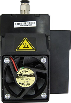 XYZ Printing rs1j0 X y101b Impresora 3D Color 20 PPM Chip electrónico