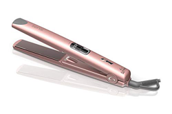 Plancha de pelo CP1 Nova Sensi 5D – Cabello más brillante, reconstruido, efecto antiedad y protección del color, estilo liso y ondulado, trfiles de tu características