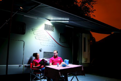 Fiamma Rafter LED, 21806 en oferta