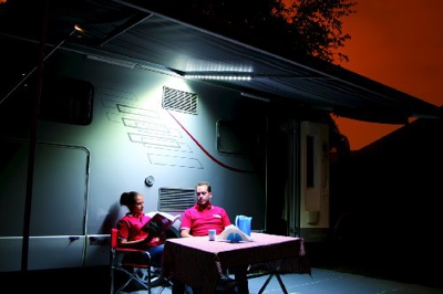 Fiamma Rafter LED, 21806