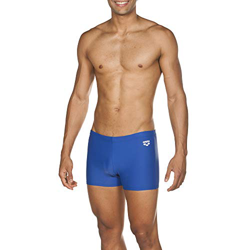 ARENA Dynamo Bañador Short, Hombre, Azul (Royal), 95 características