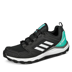adidas Terrex Agravic TR W, Zapatillas de Trail Running Mujer, NEGBÁS/Balcri/MENACI, 37 2/3 EU precio