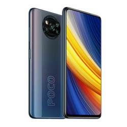 Poco X3 Pro 8GB 256GB Smartphone NFC 6,67" Móvil Versión Global-Negro Fantasma en oferta