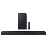 Q-Soundbar HW-Q600A, Barra de sonido