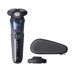 Philips Shaver Series 5000 S5585/35 Afeitadora Inalámbrica características