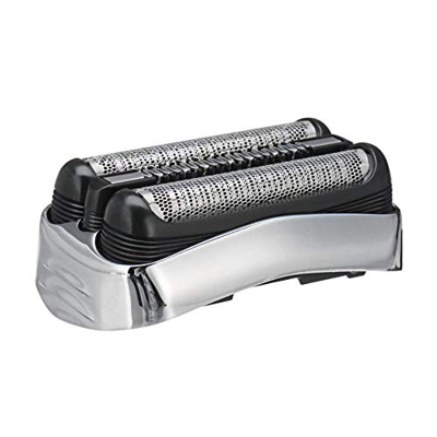Cuchilla de afeitar eléctrica de repuesto para Braun 32B 32S 21B 3 Series