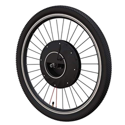 QMRePow 36V 250W Imortor Todo En Uno Bicicleta Eléctrica Motor De La Rueda 20" 24" 26" 27.5"700C 29" Kit De Conversión De Bicicletas USB con Batería I precio