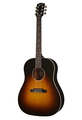 Gibson Slash J-45 noviembre Burst - Raqueta de tenis