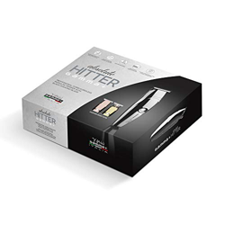 GAMMAPIU Maquina DE Corte Absolute Hitter, Único, Estándar en oferta