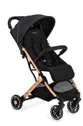 MOMI ESTELLE Cochecito para niños desde 6 meses hasta un peso corporal máximo de 15 kg, Al 105 x An 51 x Pr 75 cm, plegable a las dimensiones Al 65 x  precio