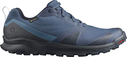 Salomon XA COLLIDER GTX, Zapatillas de Trail Running Hombre, Color: Azul (Dark Denim/Ebony/Navy Blazer), 49 1/3 EU características
