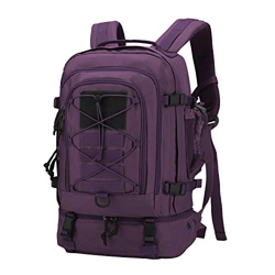 Mardingtop 28L Mochila Militar Táctical Bolsa de Asalto Molle Mochila moto Mochilas de Senderismo Unisex para Acampada, Caza, Aire Libre Ciclismo y má características