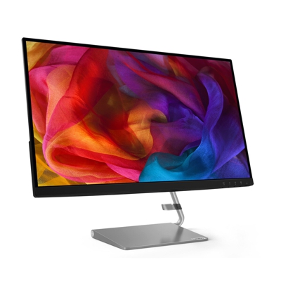LENOVO - Monitor PC Q27q-1L 68,5 Cm (27") QHD IPS, AMD FreeSync Y Altavoces Integrados