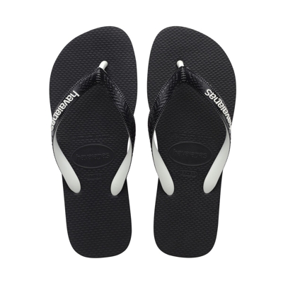 Havaianas - Chanclas De Dedo Unisex Top Mix