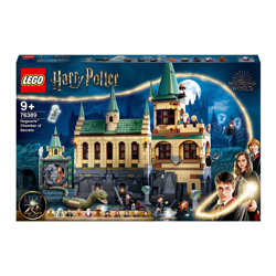 LEGO - Castillo Hogwarts: Cámara Secreta  Harry Potter en oferta