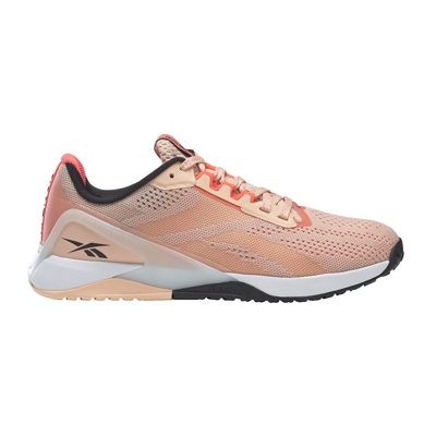 Reebok - Zapatillas De Fitness/cross Training De Mujer Nano X1
