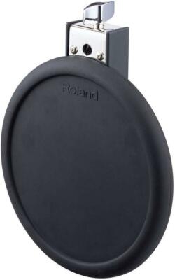 Roland Pd-8 Dual-Trigger Almohadilla Nuevo En Caja