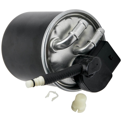 Filtro de combustible diesel para MERCEDES W204 / 205 W212 W221 W222 OM651