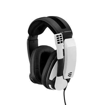 Epos - Auriculares Gaming Con Micrófono GSP 301