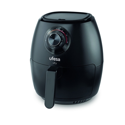 Ufesa - Freidora De Aire AF3500 UFry