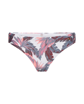 Tommy Hilfiger - Braga De Bikini Estampado Floral