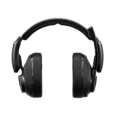 Epos - Auriculares Gaming Con Micrófono Y Bluetooth GSP 670