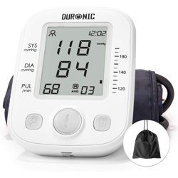 Duronic BPM200 Tensiómetro de Brazo en oferta