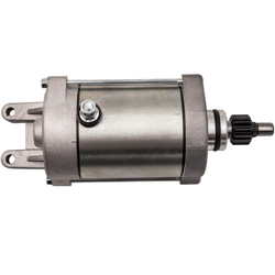 Motor De Arranque Para Yamaha ATV YFM 660 Raptor 660R Special 01-05 3SX-81890-00 en oferta