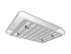 Soportes para tienda de techo James Baroud/Autohome - de Front Runner características