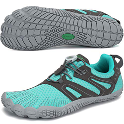 SAGUARO Hombre Mujer Zapatillas de Training Yoga Entrenamiento Gym Interior Transpirables Zapatos Correr Barefoot Resistentes Comodas Zapatos Gimnasio en oferta