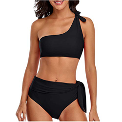 MEIbax Conjunto de Bikini Mujer Bikini Verano Sexy Traje de Baño Sexy Color sólido para Mujer Bikinis Mujer Push Up Ropa de Playa Traje de Baño Bañado características