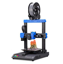 Impresora 3D de artillería con I3 Impresora silenciosa de pantalla TFT de doble eje Z de escritorio de alta precisión con 98% de integridad precio